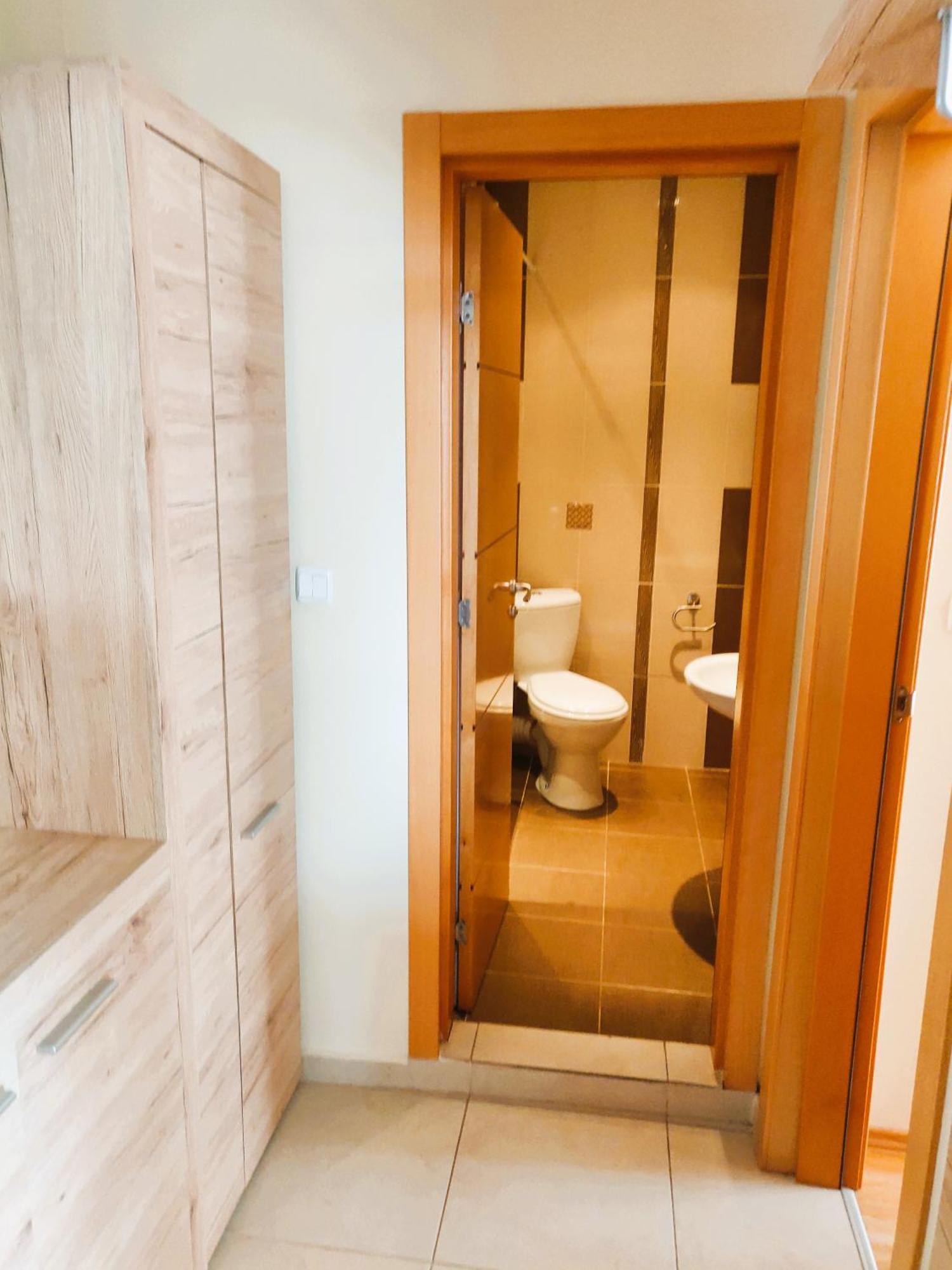 Sarafovo D&V Apartments 부르가스 외부 사진