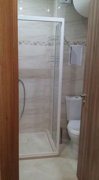 Sarafovo D&V Apartments 부르가스 외부 사진