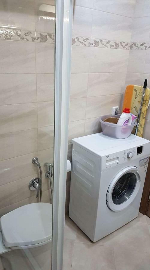 Sarafovo D&V Apartments 부르가스 외부 사진
